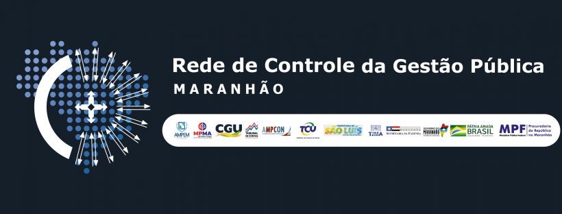 REDE DE CONTROLE DA GESTÃO PÚBLICA